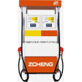 Station d&#39;essence Zcheng Distributeur de carburant Série Rainbow Zc-11122